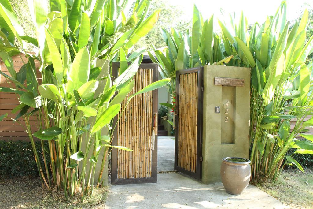 Wishing Tree Resort, 콘캔 외부 사진